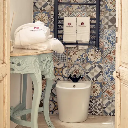 Terrarossa Salento Luxury