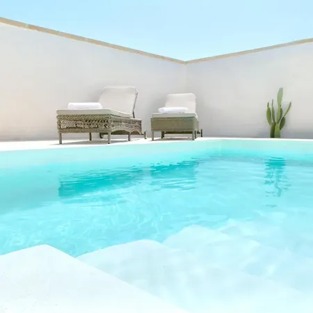 Terrarossa Salento Luxury * Cocumola