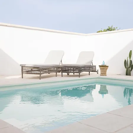 Terrarossa Salento Luxury