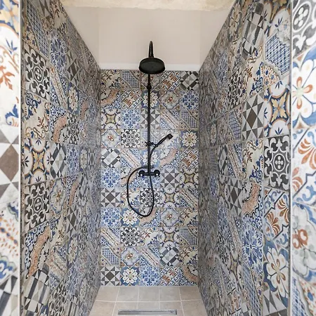 Apartment Terrarossa Salento Luxury