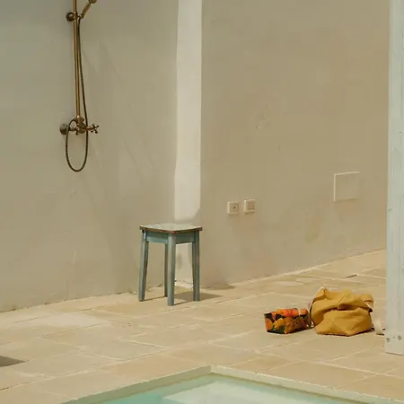 Terrarossa Salento Luxury