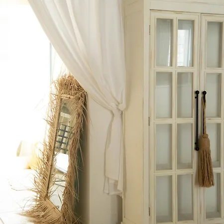 Don Enzo - Terrarossa Salento Luxury *
