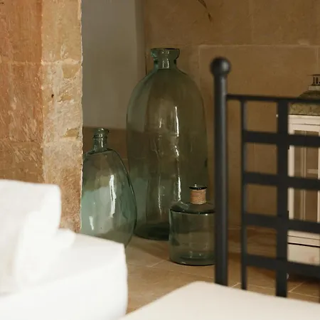 Apartamento Terrarossa Salento Luxury