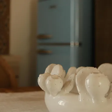 Terrarossa Salento Luxury Apartamento *